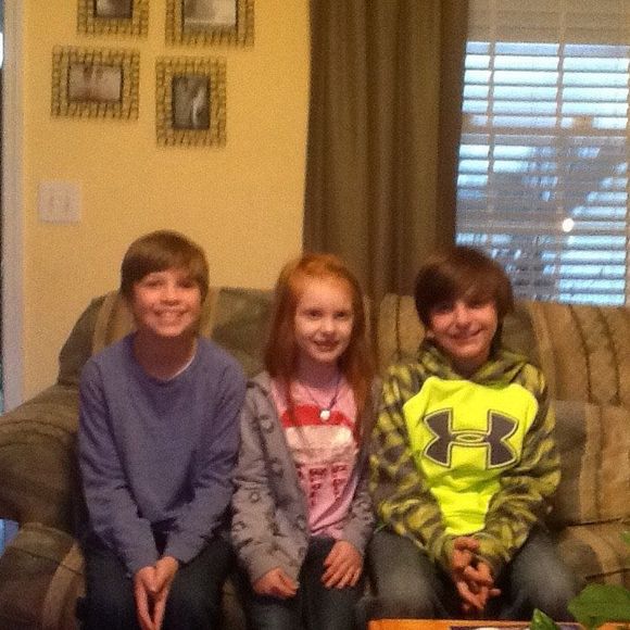 Meet your Posher, Lisa - Picture 1 of 1